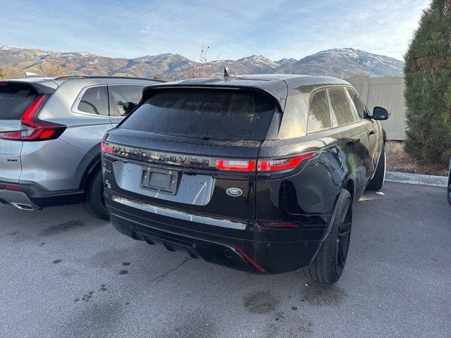 used 2019 Land Rover Range Rover Velar car, priced at $28,942