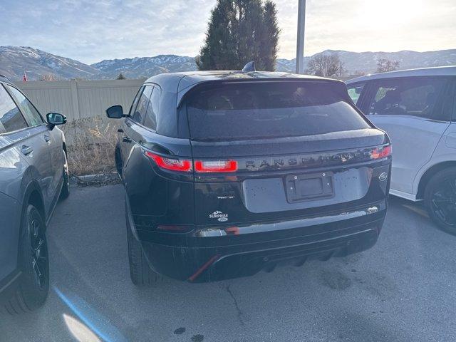 used 2019 Land Rover Range Rover Velar car, priced at $28,942