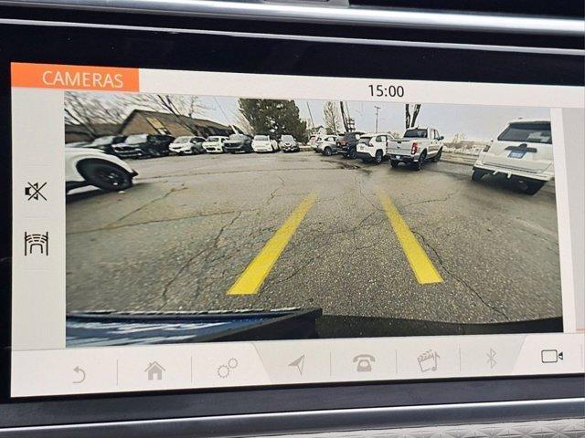 used 2019 Land Rover Range Rover Velar car, priced at $25,339