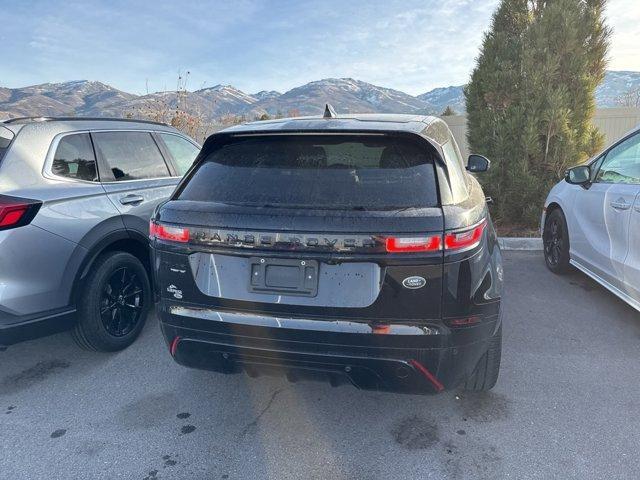 used 2019 Land Rover Range Rover Velar car, priced at $28,942