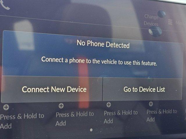 new 2026 Honda Passport car, priced at $49,382