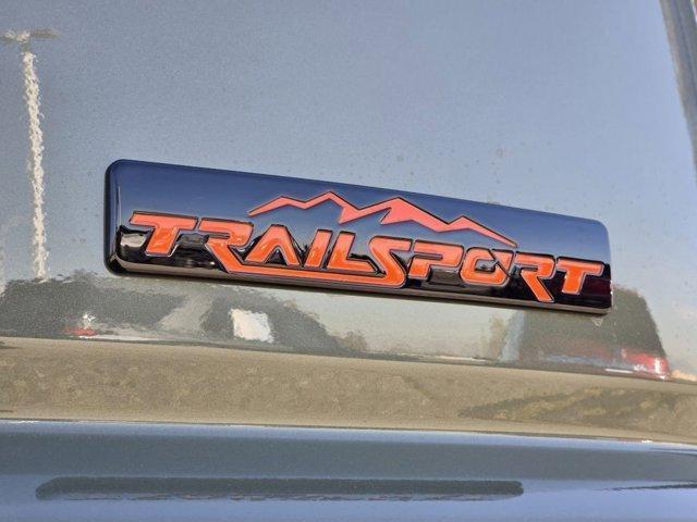 new 2026 Honda Passport car, priced at $49,382