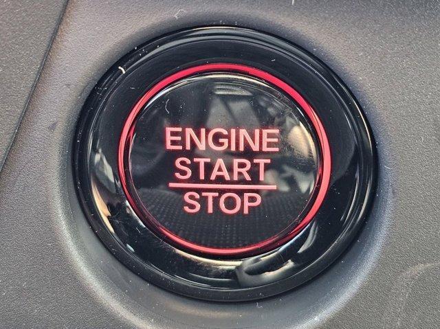 new 2026 Honda Passport car, priced at $49,382