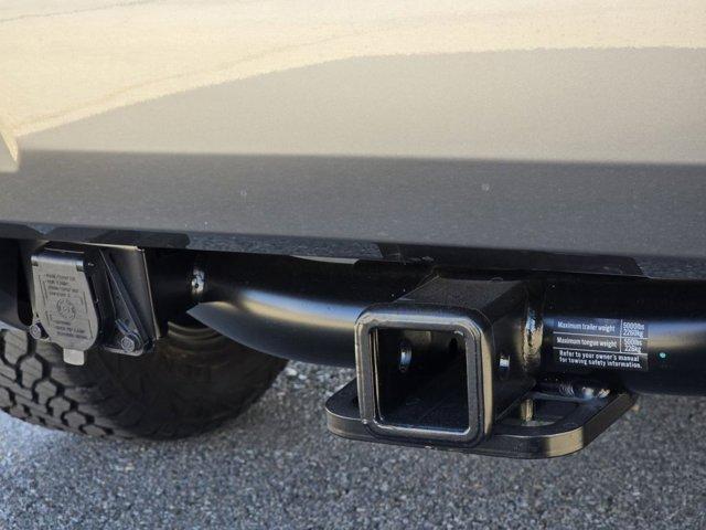 new 2026 Honda Passport car, priced at $49,382