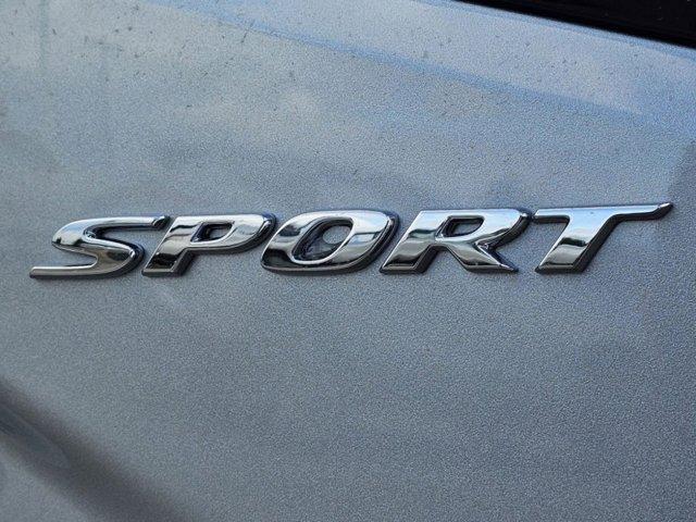 new 2025 Honda Civic car, priced at $28,600