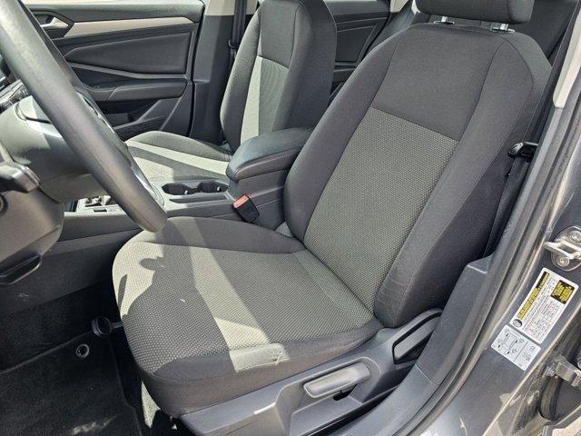 used 2019 Volkswagen Jetta car, priced at $8,995
