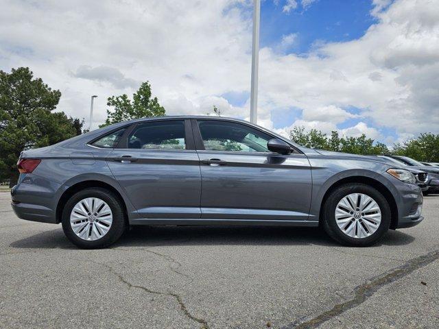 used 2019 Volkswagen Jetta car, priced at $8,995
