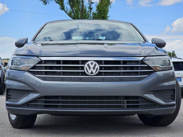 used 2019 Volkswagen Jetta car, priced at $8,995