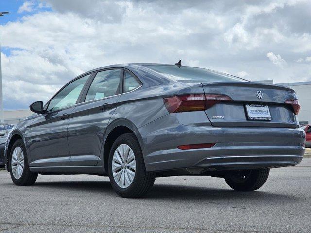 used 2019 Volkswagen Jetta car, priced at $8,995