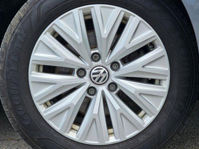 used 2019 Volkswagen Jetta car, priced at $8,995