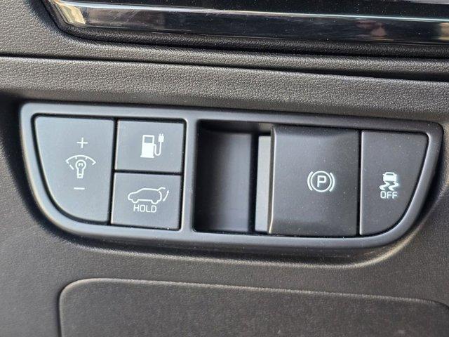 used 2023 Kia EV6 car, priced at $26,600