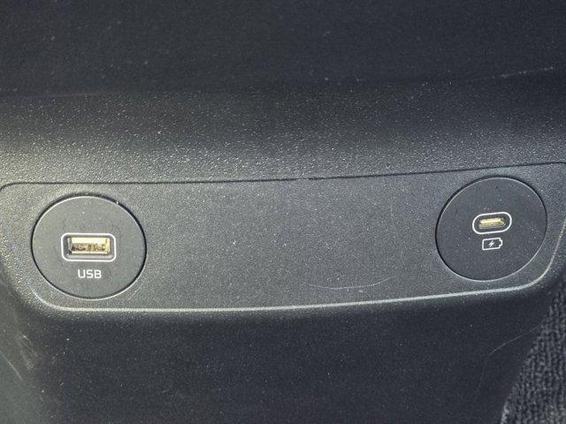 used 2023 Kia EV6 car, priced at $26,600