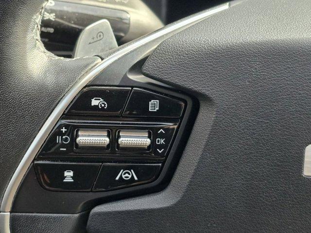 used 2023 Kia EV6 car, priced at $26,600