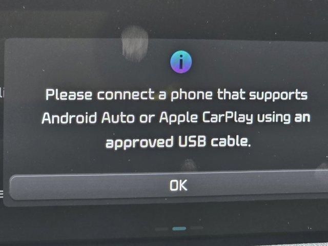 used 2023 Kia EV6 car, priced at $26,600