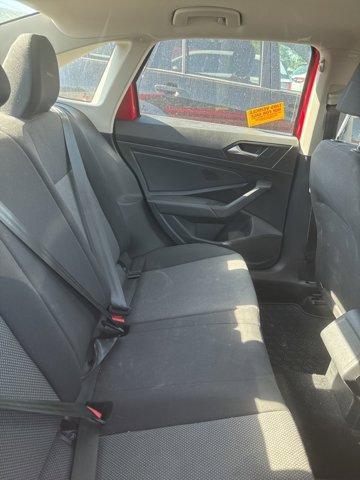used 2020 Volkswagen Jetta car, priced at $13,099