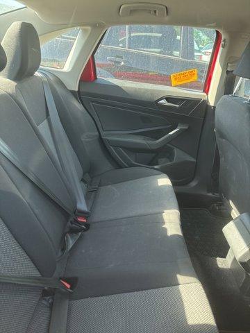 used 2020 Volkswagen Jetta car, priced at $13,099