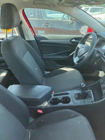 used 2020 Volkswagen Jetta car, priced at $13,099