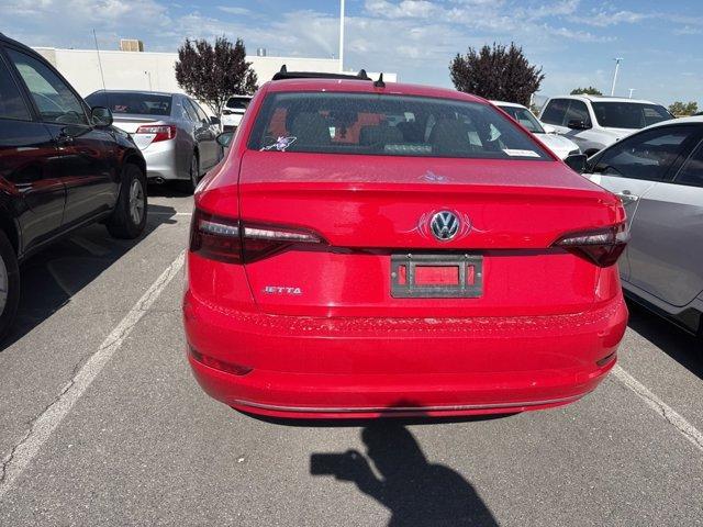 used 2020 Volkswagen Jetta car, priced at $13,099