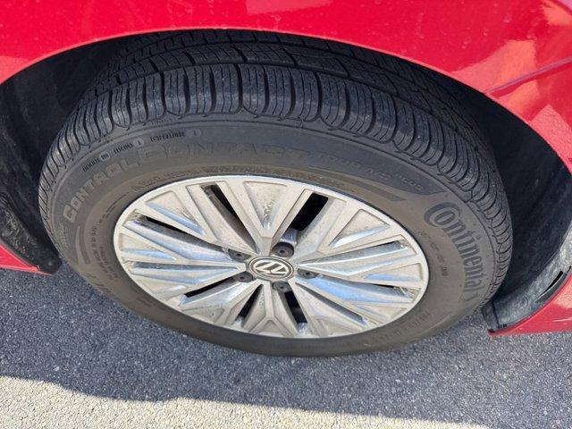 used 2020 Volkswagen Jetta car, priced at $13,099