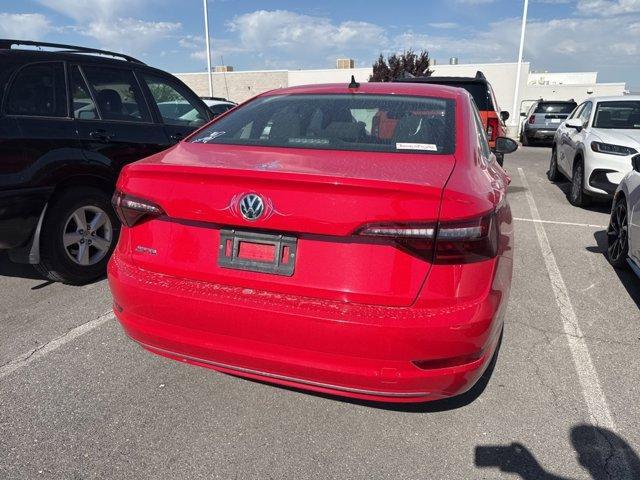 used 2020 Volkswagen Jetta car, priced at $13,099
