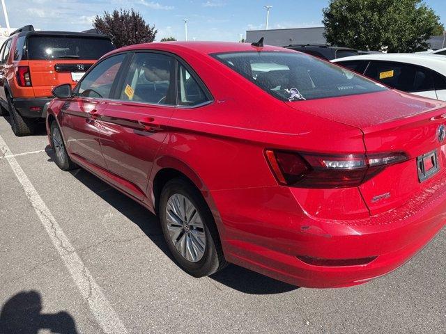used 2020 Volkswagen Jetta car, priced at $13,099