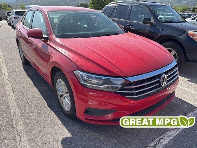 used 2020 Volkswagen Jetta car, priced at $13,099