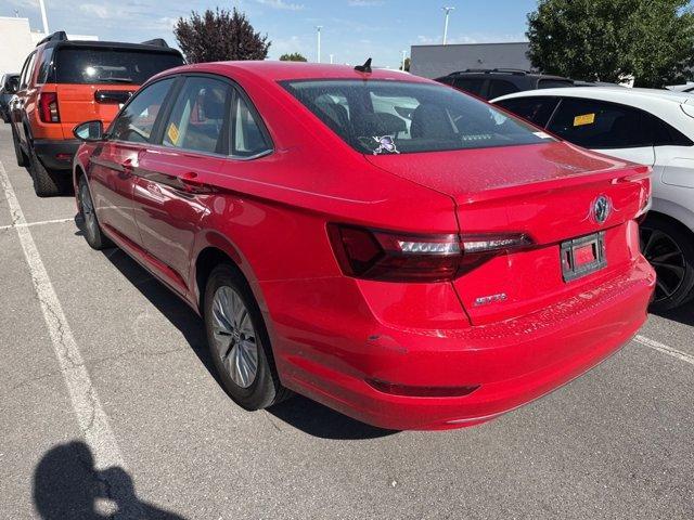 used 2020 Volkswagen Jetta car, priced at $13,099