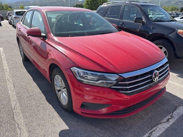 used 2020 Volkswagen Jetta car, priced at $13,099