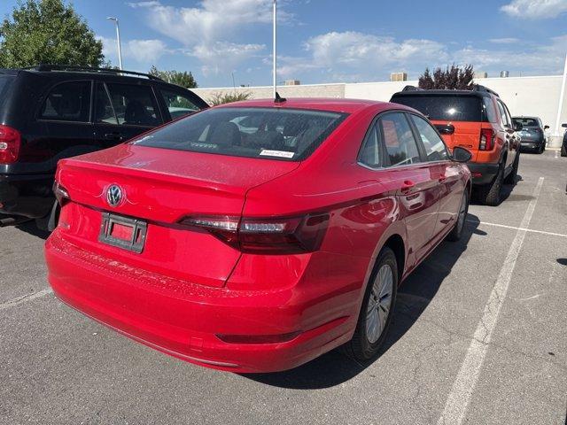 used 2020 Volkswagen Jetta car, priced at $13,099