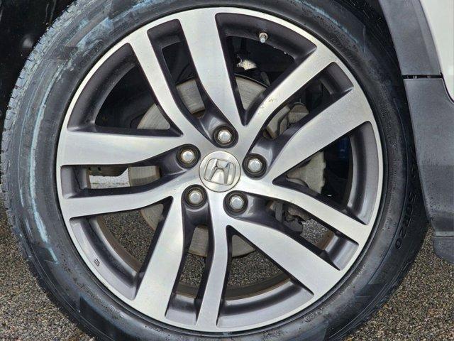 used 2018 Honda Pilot car, priced at $26,745