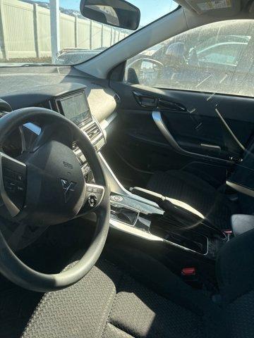 used 2019 Mitsubishi Eclipse Cross car, priced at $11,718