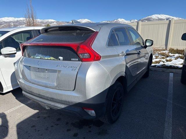 used 2019 Mitsubishi Eclipse Cross car, priced at $11,718