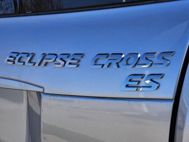 used 2019 Mitsubishi Eclipse Cross car, priced at $9,600