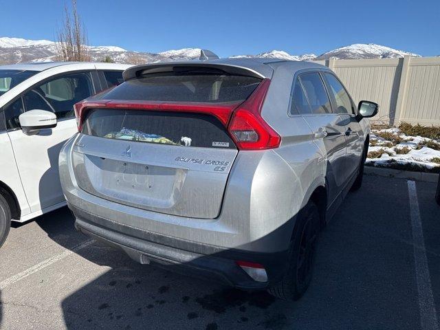 used 2019 Mitsubishi Eclipse Cross car, priced at $11,718