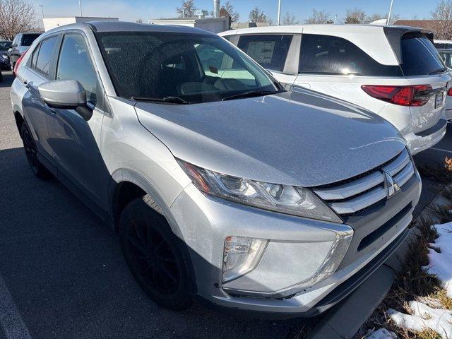 used 2019 Mitsubishi Eclipse Cross car, priced at $11,718