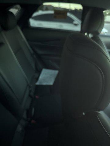 used 2022 Mazda CX-30 car, priced at $25,725