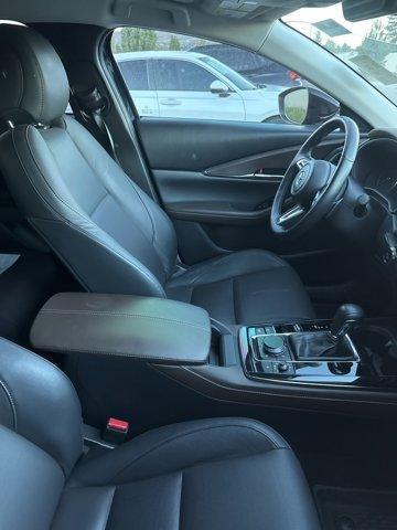 used 2022 Mazda CX-30 car, priced at $25,725