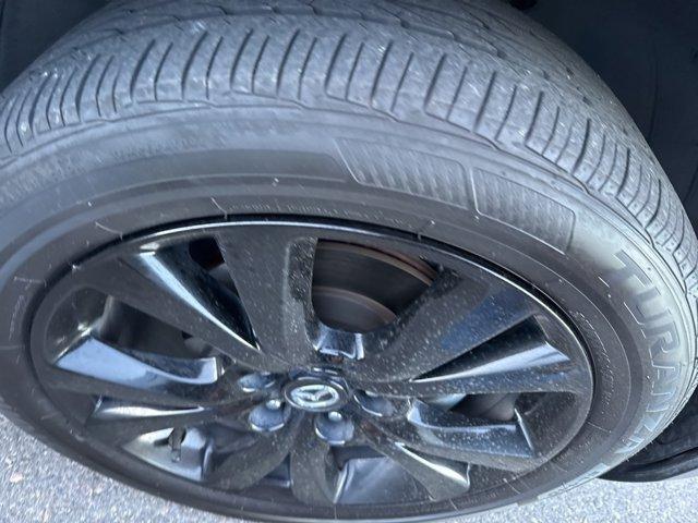 used 2022 Mazda CX-30 car, priced at $25,725