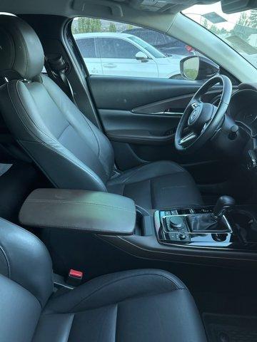 used 2022 Mazda CX-30 car, priced at $25,725
