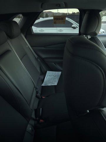 used 2022 Mazda CX-30 car, priced at $25,725