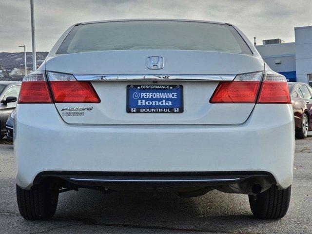 used 2014 Honda Accord car, priced at $14,729