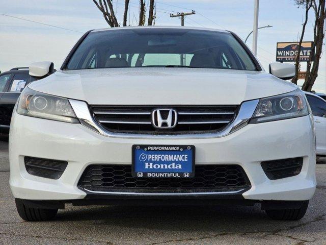 used 2014 Honda Accord car, priced at $14,729