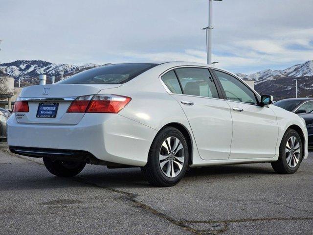 used 2014 Honda Accord car, priced at $14,729