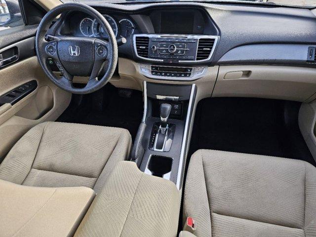 used 2014 Honda Accord car, priced at $14,729