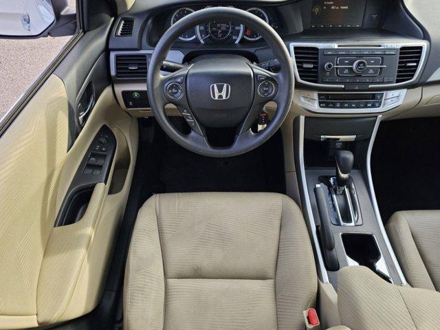 used 2014 Honda Accord car, priced at $14,729