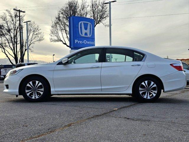 used 2014 Honda Accord car, priced at $14,729