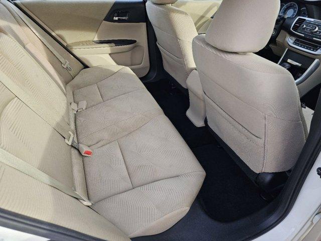 used 2014 Honda Accord car, priced at $14,729