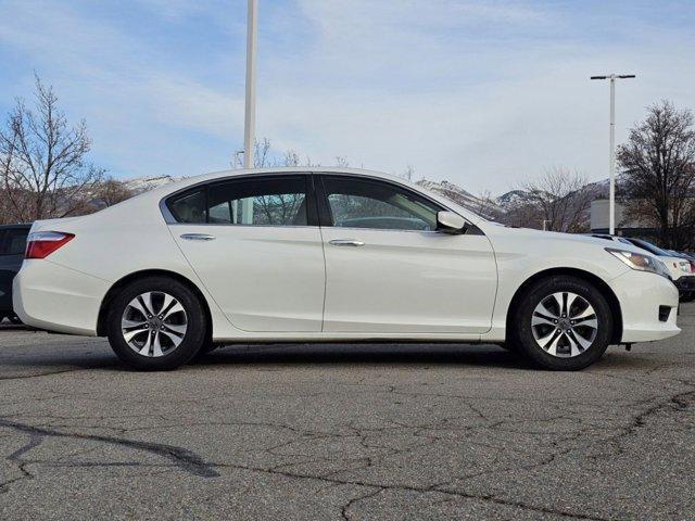 used 2014 Honda Accord car, priced at $14,729