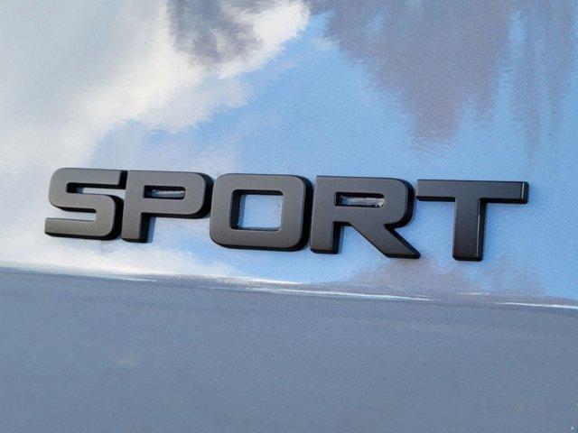 new 2025 Honda HR-V car, priced at $30,197