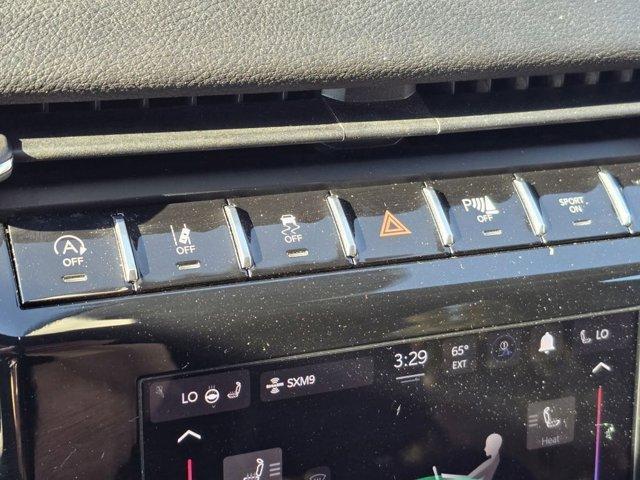 used 2024 Jeep Grand Cherokee car, priced at $28,908